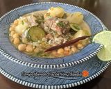 Foto del paso 7 de la receta: Costillitas en su jugo con verduras🌹