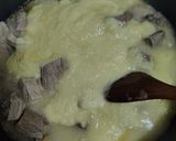 Foto del paso 8 de la receta: Lomo de cerdo en salsa