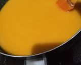 Foto langkah ke 4 dari resep Talam Labu Kuning Lumerrr.
