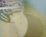 Foto del paso 1 de la receta: Budín de mango 🥭