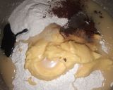 Foto langkah ke 1 dari resep Cookies Kopi.