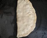 A picture of step 3 of Healthy Pizza 🍕 Pockets.