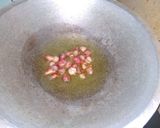 Foto langkah ke 1 dari resep Sambal pecel lele ala dapurkinkin.