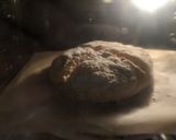 A picture of step 5 of Irish Soda Bread.