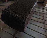 Foto del paso 4 de la receta: Budín de chocolate integral relleno (vegan, oil-free)!
