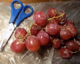 Foto del paso 3 de la receta: Licor de uvas !!!!!