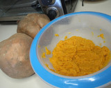 Foto del paso 1 de la receta: Flan de batata mameya🇵🇷