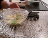 Foto del paso 9 de la receta: Patatas a lo Pobre con Champiñones (en el microondas)