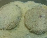 Foto langkah ke 1 dari resep Simple burger.