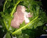 Foto langkah ke 1 dari resep Daging Sapi Lada Kecap.