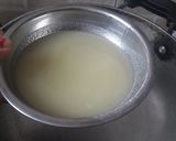 A picture of step 1 of Patisa.