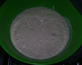Foto del paso 3 de la receta: Torta 80 golpes con higos al whisky