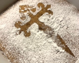 Foto del paso 4 de la receta: Tarta De Santiago (almendra)
