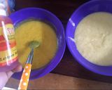 Foto langkah ke 4 dari resep Bolu Susu Lembang Kukus.