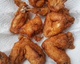 Foto langkah ke 5 dari resep Ayam goreng ketumbar crispy.