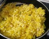 Sabu dana khichdi recipe step 3 photo