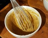 A picture of step 14 of Pakistani Lamb Curry (Dumbay ki Nihari).