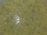 Tortilla de verduras
