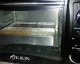 Foto langkah ke 8 dari resep Brownies Putih Telur.