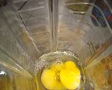 Foto del paso 2 de la receta: Torta de jojoto
