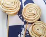 Foto langkah ke 2 dari resep Roti Caramel.