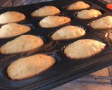 Hình bước làm 4 của món Orange Pound Cake