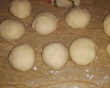 صورة لخطوة 1 من وصفة خبز تاكوس منزلي