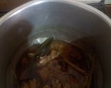 Foto langkah ke 2 dari resep Badrek susu menyehatkan.