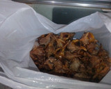 Foto del paso 1 de la receta: Cañailllas en aceite