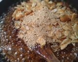 Foto langkah ke 3 dari resep Ampyang Crackers (Manis).