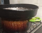Foto del paso 6 de la receta: Verduras envueltas - Envuelto de verduras - #Miversión