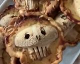 Une image de l'étape 5 de ☆Tartelettes Champignons☆.