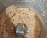 A picture of step 1 of Sweet Treasure Chase.