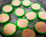 Foto langkah ke 7 dari resep Bolu Kukus Teh.