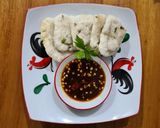 Foto langkah ke 7 dari resep Cireng Sambal Rujak Istimewa tips Frozen Food.