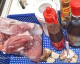 Foto langkah ke 1 dari resep PGBA32 Pek cam kee (Hainan Chiken).