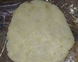 स्टफ्ड मटर पेटिस (Stuffed Matar Partice recipe in hindi) रेसिपी चरण 7 फोटो