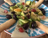Foto del paso 2 de la receta: Ensalada para la mesa de fiesta