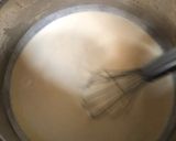 Foto del paso 3 de la receta: Salsa bechamel
