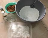Foto langkah ke 1 dari resep Klepon.