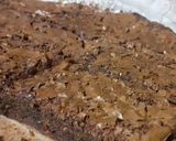 Foto del paso 5 de la receta: Browie sin manteca