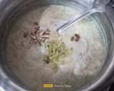 A picture of step 3 of Seviyan Kheer OR Semiya Payasam.