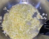 Foto del paso 1 de la receta: Almejas en salsa Montilla Moriles
