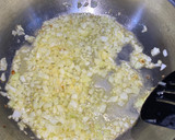 Foto del paso 1 de la receta: Almejas en salsa Montilla Moriles
