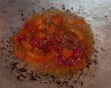 Foto langkah ke 3 dari resep Balado Terong Teri.