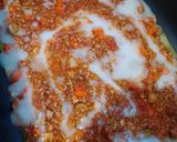 Gluténmentes és tejmentes Lasagne recept fázis 12 fotója