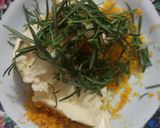 Foto del paso 2 de la receta: Pavita rellena