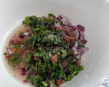 Foto del paso 4 de la receta: Ensalada de brócoli