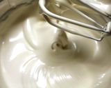 Kókuszos csokis krémes recept fázis 2 fotója