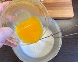 Aranygaluska recept fázis 3 fotója